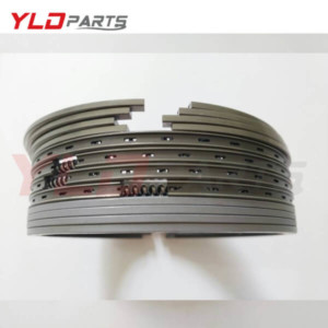 Toyota piston ring3