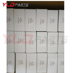 Toyota piston ring5