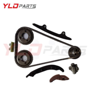 Ford 2.2L Transit Timing Chain Kit