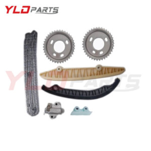 Ford 2.2L Transit Timing Chain Kit