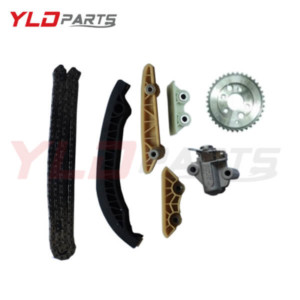 Ford 2.4l Eksantrik Timing Chain Kit