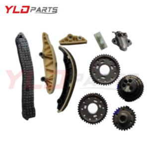 Ford 2.4l Transit Timing Chain Kit