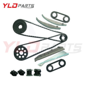 Ford 4.6L 03-05 Transit Timing Chain Kit