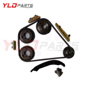 Ford Transit 2.4L Timing Chain Kit