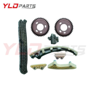 Ford Transit Timing Chain Kit