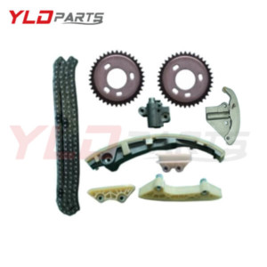 Ford Transit Timing Chain Kit