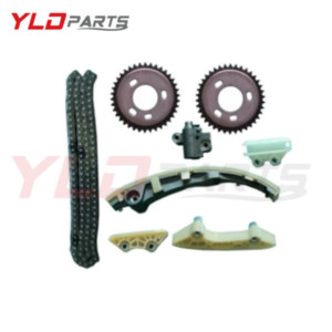 Ford Transit Timing Chain Kit