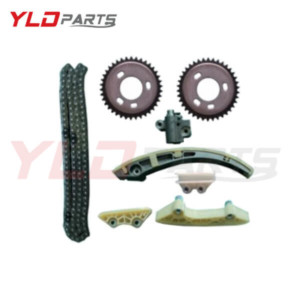 Ford Transit Timing Chain Kit