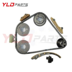 Ford Transit Timing Chain Kit