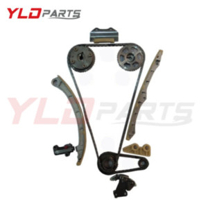 Honda 2.4L Accord VVT Timing Chain Kit