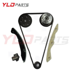 Hyundai 2.0 2.5 VVT Timing Chain Kit