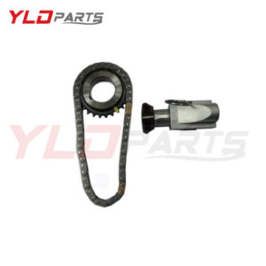 Hyundai 2.0 Timing Chain Kit