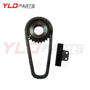 Hyundai 2.0 Timing Chain Kit