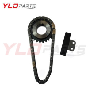 Hyundai Accent 1.5L Timing Chain Kit