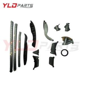 Hyundai D4CB 2.5L Timing Chain Kit