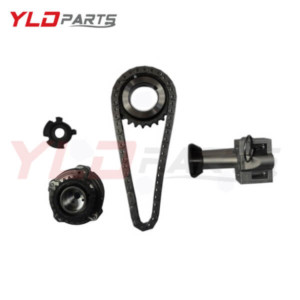 Hyundai Elantra 2.0 KIA CERATO 1.7 Timing Chain Kit