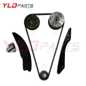 Hyundai G4FA VVT Timing Chain Kit