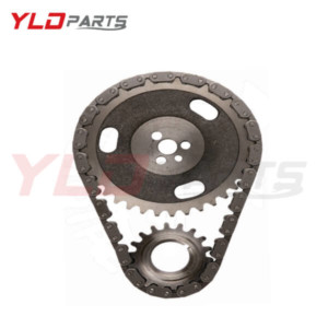 Isuzu Hombre 4.3L Timing Chain Kit