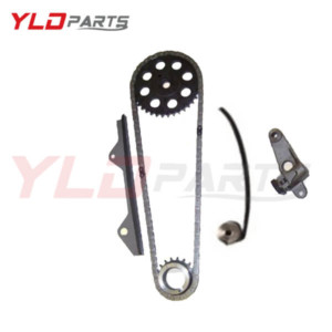 Isuzu Pick Up 1.9L Timing Chain Kit