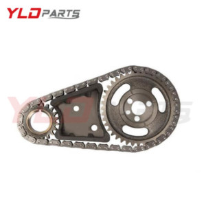 Isuzu Trooper 2.8L Timing Chain Kit