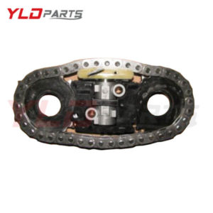 Iveco 2.3 Timing Chain Kit