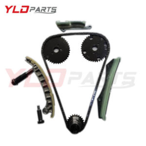 Iveco 3.0 Daily Timing Chain Kit