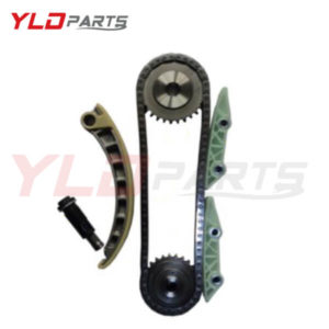 Iveco 3.0 Timing Chain Kit