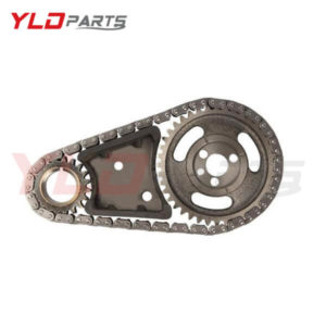 JEEP 2.8L Timing Chain Kit