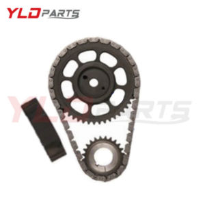 JEEP 4.0L Timing Chain Kit