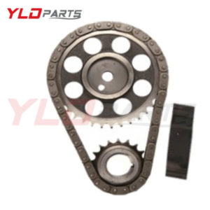 JEEP 4.0L Timing Chain Kit