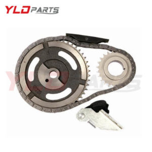 Jeep 2.5L Timing Chain Kit