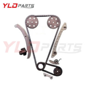 Mazda 2.0 Timing Chain Kit