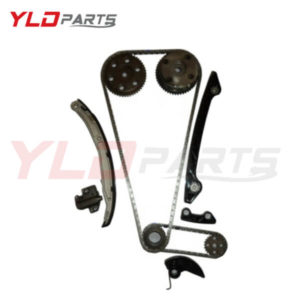 Mazda 2.3 Timing Chain Kit