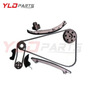 Mazda 2.3 Timing Chain Kit