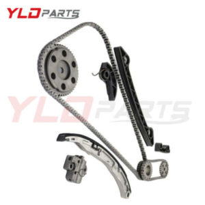 Mazda 2.3 Timing Chain Kit