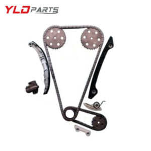 Mazda B2300 2.3 Timing Chain Kit