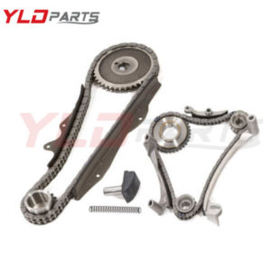 Mitsubishi 2.6 Timing Chain Kit