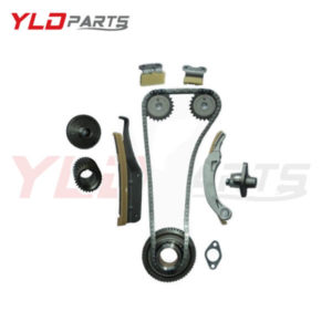 Mitsubishi 4M41T 3.2 Timing Chain Kit