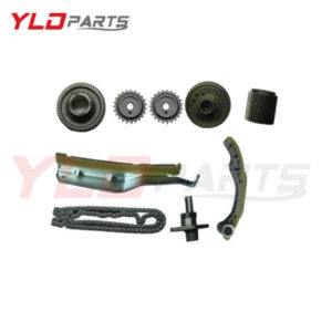 Mitsubishi 4M41T 4M42 Timing Chain Kit