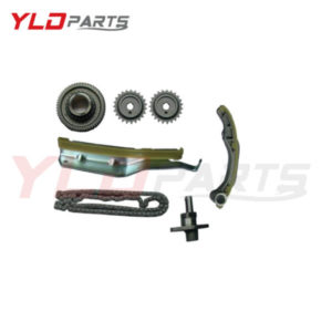 Mitsubishi 4M41T 4M42 Timing Chain Kit