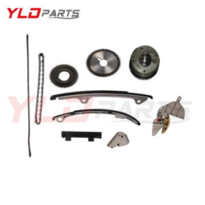 Nissa QR20DE VVT Timing Chain Kit