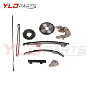 Nissa QR25DE Timing Chain Kit