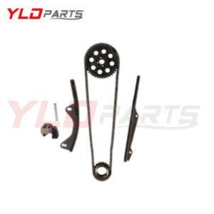 Nissan 2.0l L20B Timing Chain Kit