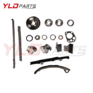 Nissan Altima KA24DE Timing Chain Kit