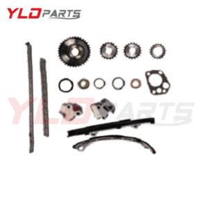 Nissan KA24DE Altima Frontier Xterra URVAN Timing Chain Kit