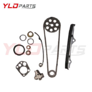 Nissan KA24E Timing Chain Kit