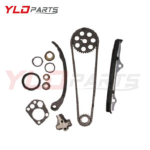 Nissan KA24E Timing Chain Kit