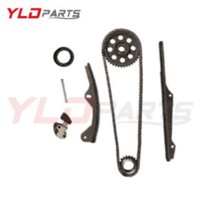 Nissan L24 L26 Timing Chain Kit