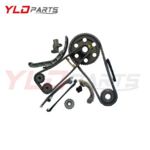 Nissan NAVARA 40 Timing Chain Kit