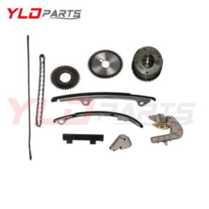 Nissan QR25DE VVT Timing Chain Kit